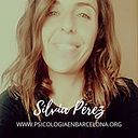 Sílvia Pérez Psicóloga