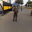 Luis Fernando Coca Chero