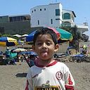 Ronald Chavez Sifuentes