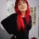 Melissa Montalvo Osornio