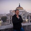 Carlos Borja Vazquez