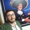 Magdiel Cabañas Salazar