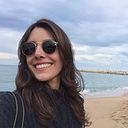 Maria Isabel Rojas Bandres