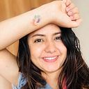 Andrea Garcia Sarmiento