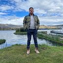 Stefan Del Pino