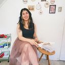 Pía Fredes González