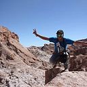 Marco Ayala Dominguez