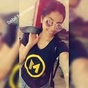 Yorluz Galarza Beyuma