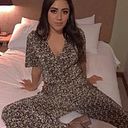 Alicia Saldaña Cuellar