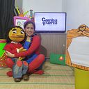 Katya Carolina Castro Henríquez