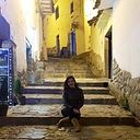 Cristabelita Fernandez