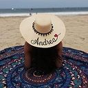 Andrea Estrada Ascacibar