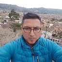 Davys Chininin Gamboa