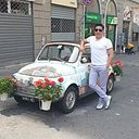 Luis Botello