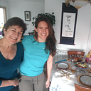 Elena y María José