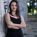 Thaís Araújo Santiago