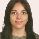 SARA MARTIN GOMEZ