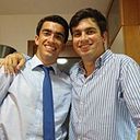 Luis Caballero Ramos