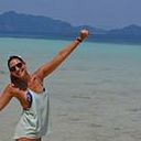 Sofi Fernández Gavio