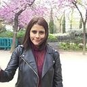 Vanessa Ramos Betancourt