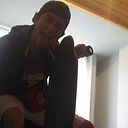 Nicolas Gonzalez Rodriguez