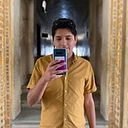 Ernesto Pacheco Rodríguez