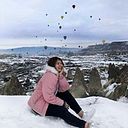 Linda Triana Buitrago