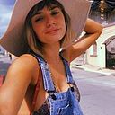 Majo García Uriburu