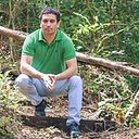 Ricardo Espinoza Mora