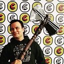 Sergio Alexandre Zambrano Fierro