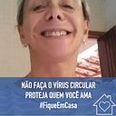 Maria Claudia Rollemberg