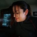 Lizette Martinez