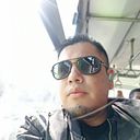 Carlos A. Almazán Paredes