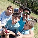 Cristian Mendizabal