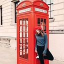 Rosario Richasse San Martin