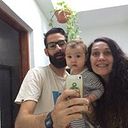 Lucia Soledad Rodriguez Brescia