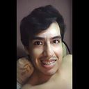 Gershon Saavedra Chira