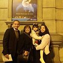 Jorge Vilchez Piedra