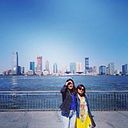 Maria Adriana Gonzales Cervantes