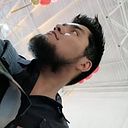 Valentin Alvarado Carreño