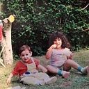 Cristina Echeverría