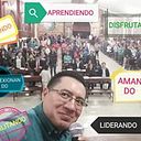 Marco Vinicio Sigcha Burbano