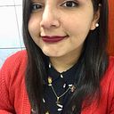 Lorena Pérez Urlich