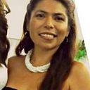 Miriam Balderas Mendoza