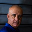 Luis Antonio Castañón García