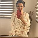 Tatiana Del Carpio de Macchiavelli