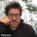 Rodrigo Velasco