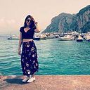 Mariel Ruiz Saavedra