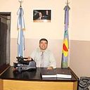 Sergio Dario Brandan