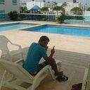 Jonatan Diaz Polania